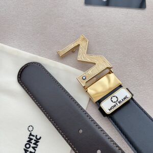 Montblanc. Montblanc✈️ original sash belt