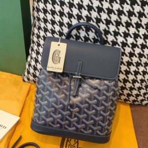 Goyard new P alpin mini drawstring crossbody tote bag backpack women's bag