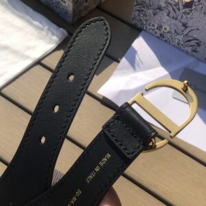 (22350898) The width of the belt is 6.5cm, and the packaging is complete ❗️