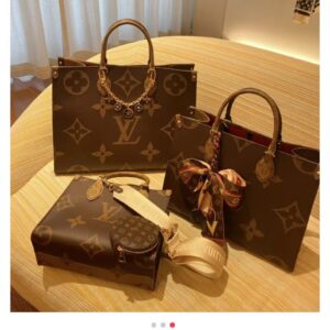 M46373 Presbyopia Changing Bag Series   This OnTheGo small bag