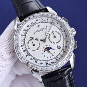 The latest style 🔥 VC Jiang Shi. A classic from the Denton Heritage Collection!