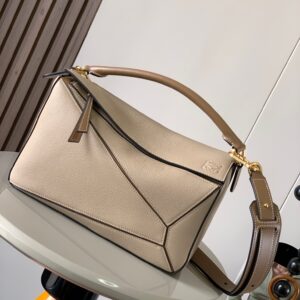 🔥 Geometry Bag 29CM🔥Puzzle Handbag~