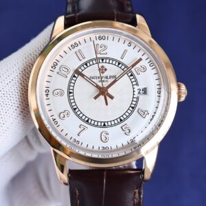 2023⌚️ Patek Philippe, a hot new style