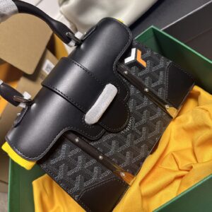 Delivery of real shot Goya Saigon mini